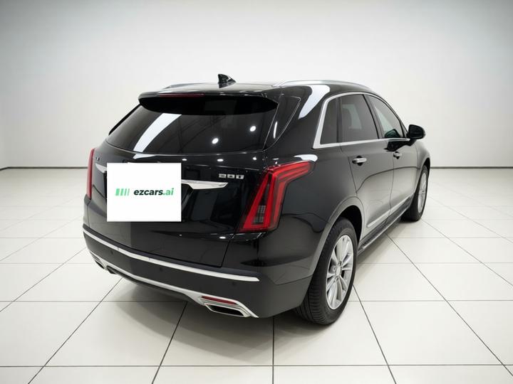 XT5 2020 28T AWD Luxury photo 6