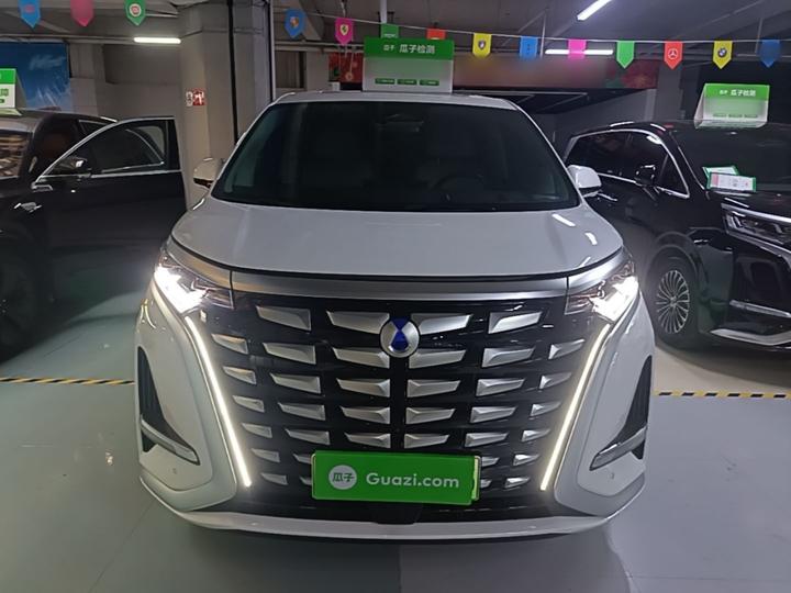 D9 2024 DM-i 980 AWD Noble photo 2