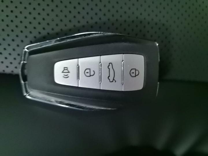 Binrui 2019 200T DCT photo 8