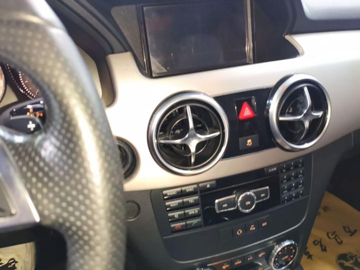 GLK-Class 2015 GLK 260 4MATIC Dynamic Ultimate photo 8