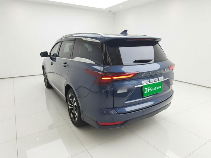 Wuling 2020 1.5T CVT Flagship photo 4