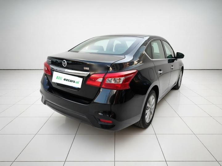 Sylphy 2021 Classic 1.6XL CVT Luxury photo 6
