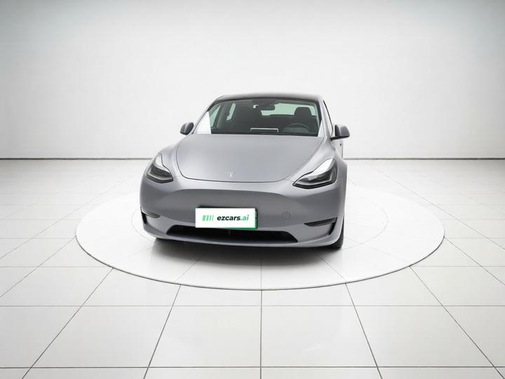 Model Y 2022 Long Range AWD photo 2