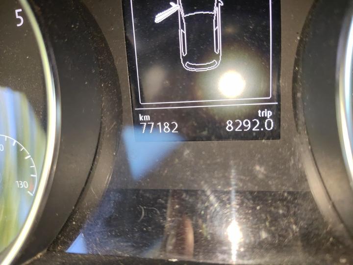 Golf 2018 280TSI AT R-Line photo 2