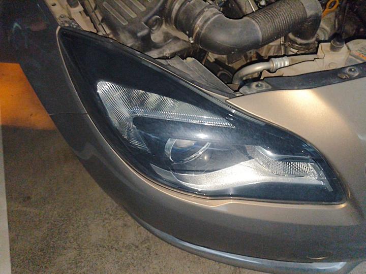 Regal 2015 1.6T Elite Tech photo 7