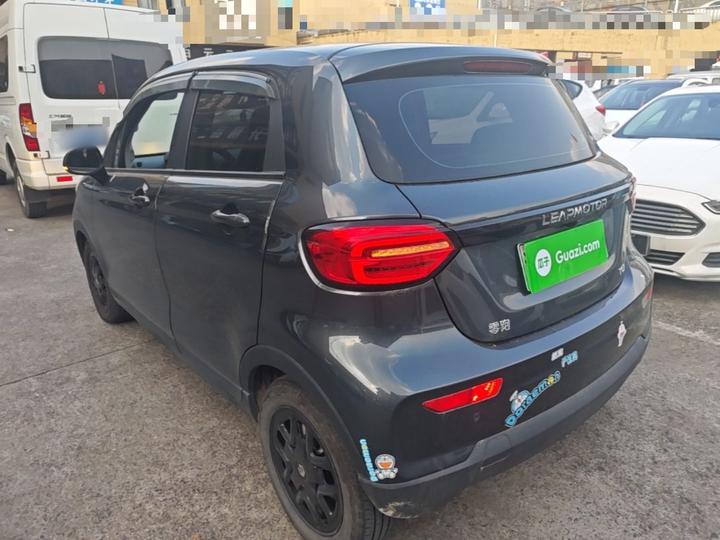 Leapmotor T03 2023 310 photo 4