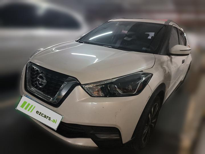 2021 1.5L XV CVT Connected Luxury