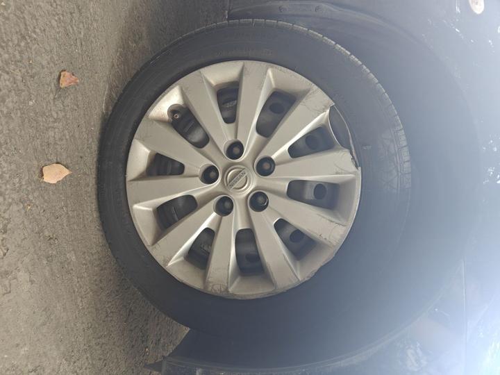 Sylphy 2019 Classic 1.6XE CVT Comfort photo 8