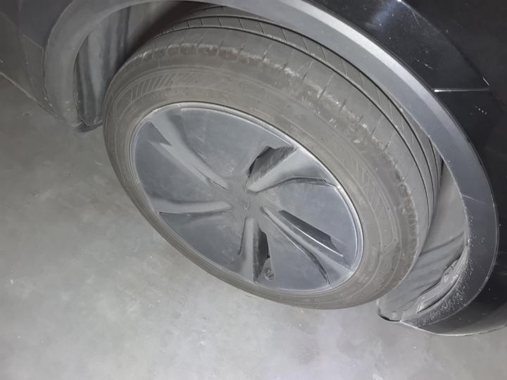 Model Y 2025 RWD photo 8