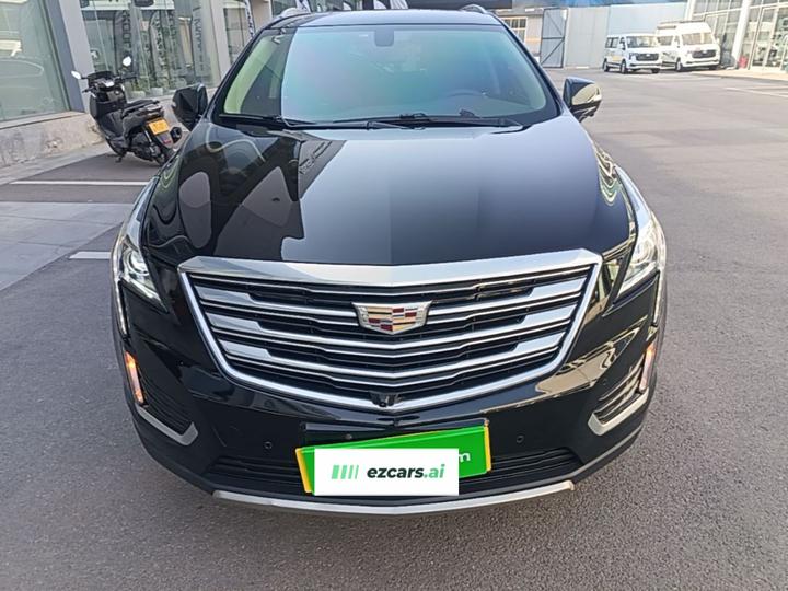 XT5 2018 25T Luxury photo 2