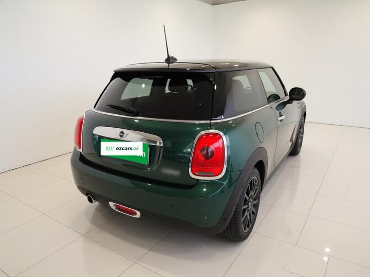 2016 1.5T COOPER photo 4