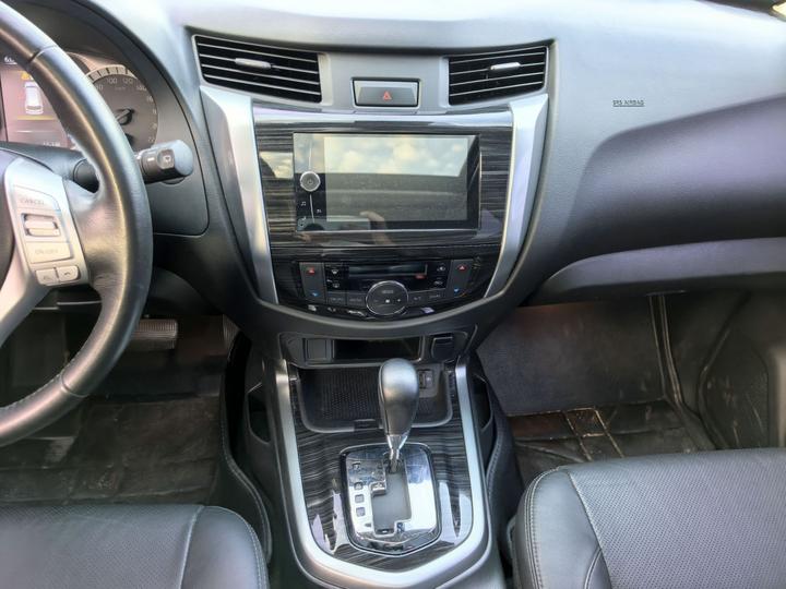 Terra 2018 2.5L AT RWD Smart photo 4