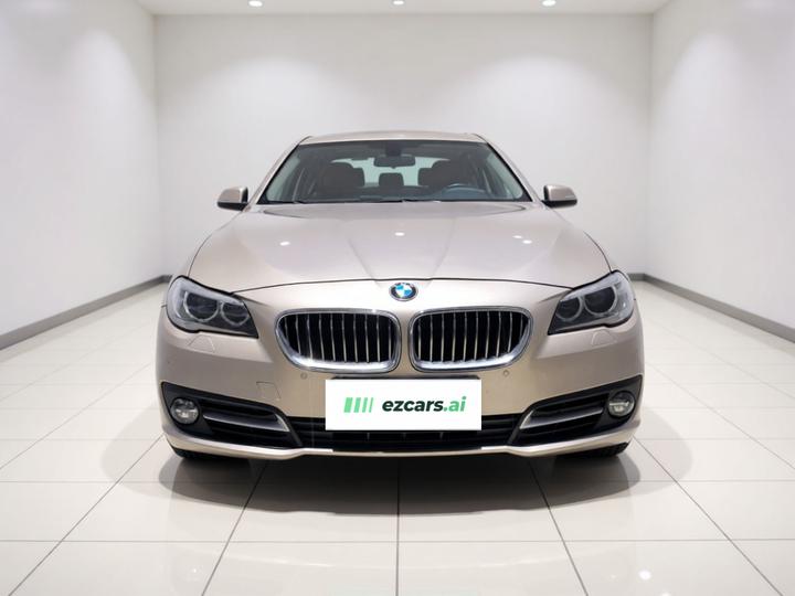 5 Series 2014 528Li Luxury Design Package photo 2