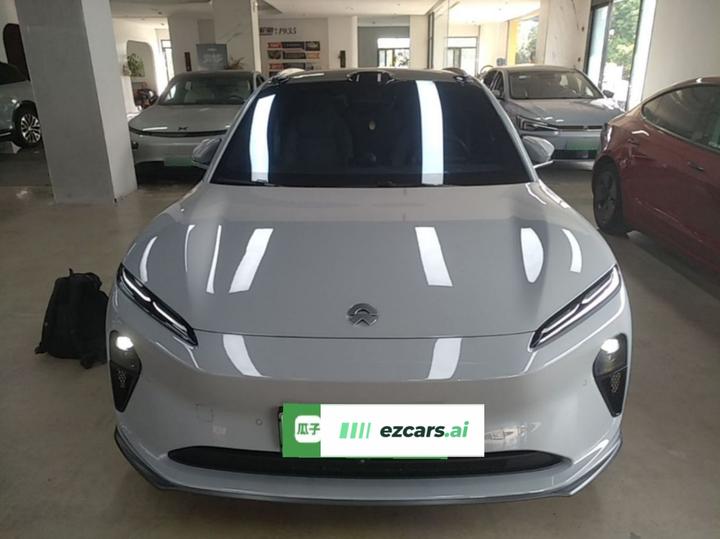 ET5T 2024 75kWh Touring photo 2