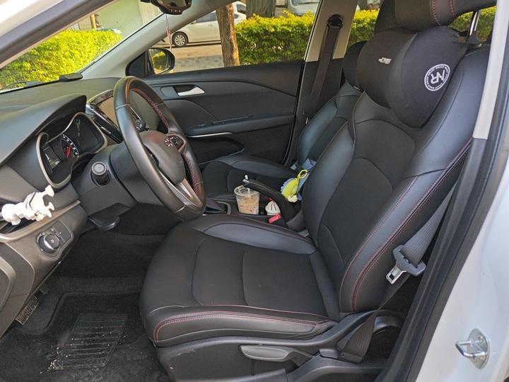 Cruze 2019 Redline 320T DCT China VI photo 7