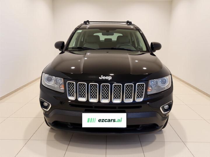 Compass Imported 2014 Facelift 2.0L RWD Elite photo 2