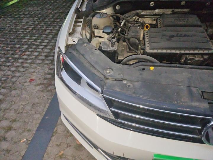Sagitar 2015 1.6L MT Comfort photo 7