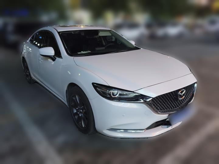 Atenza 2021 2.0L Luxury photo 3