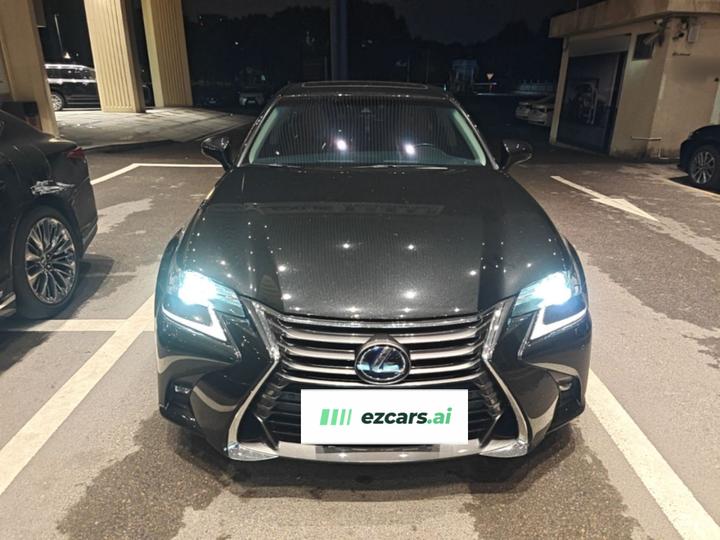 GS 2016 300h Leading photo 2