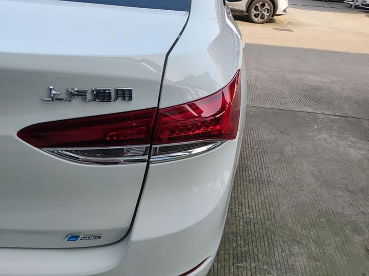 Excelle 2021 Facelift 1.3T AT Mild Hybrid Elite photo 7