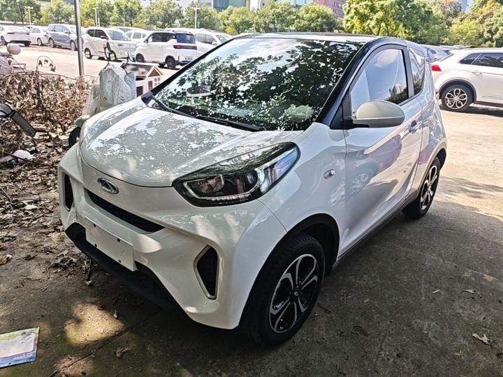 QQ Little Ant 2021 20 LFP 301km