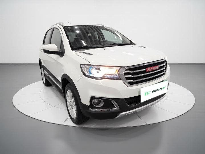 H1 2015 1.5L AMT photo 3