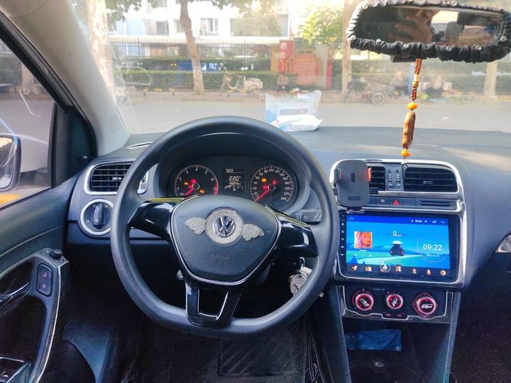 Polo 2016 1.4L MT photo 7
