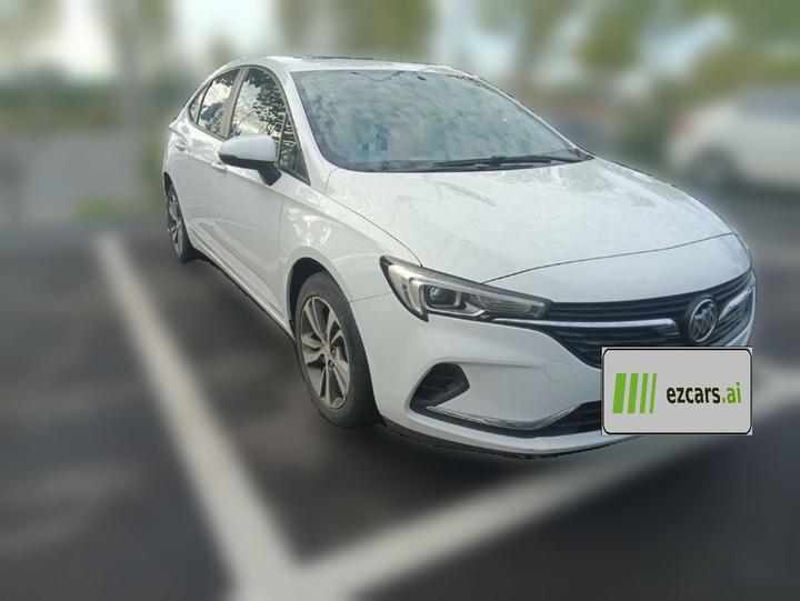 Verano 2020 20T CVT Leading photo 3