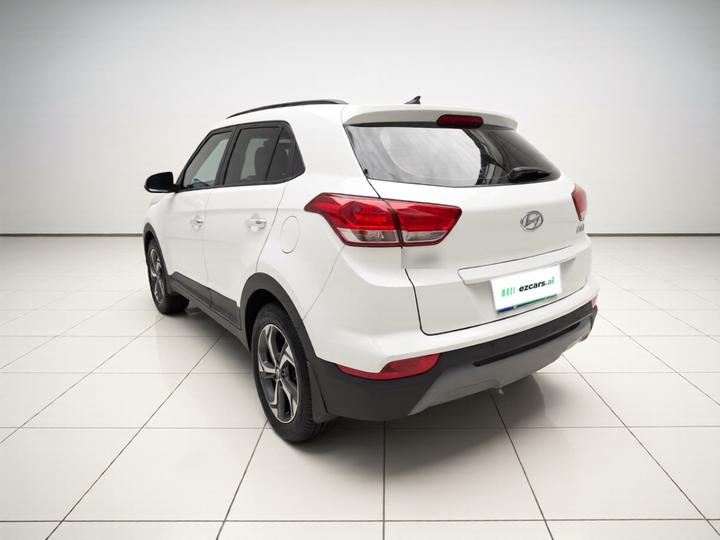 ix25 2019 1.6L AT Smart photo 4