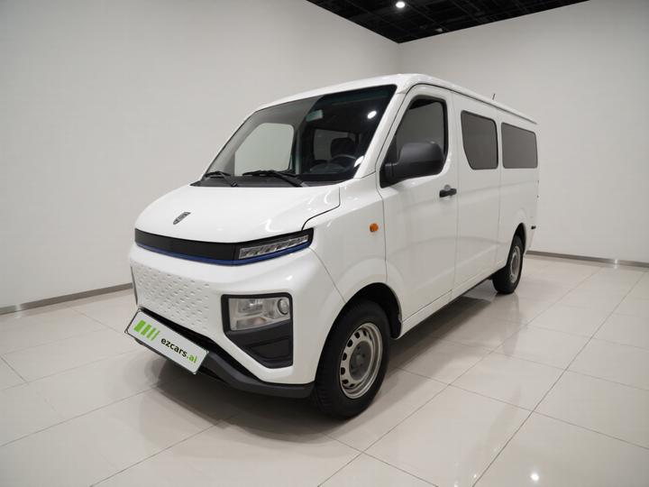 Jinbei E6 2026 Standard 6-Seater