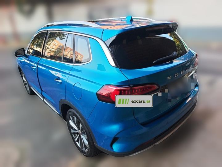 RX5 MAX 2019 400TGI AT 4G Luxury photo 4
