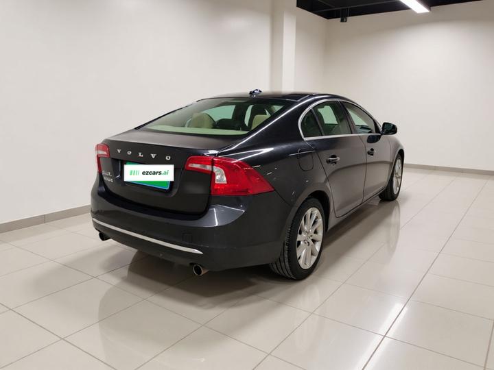 S60 2014 S60L 2.0T photo 4