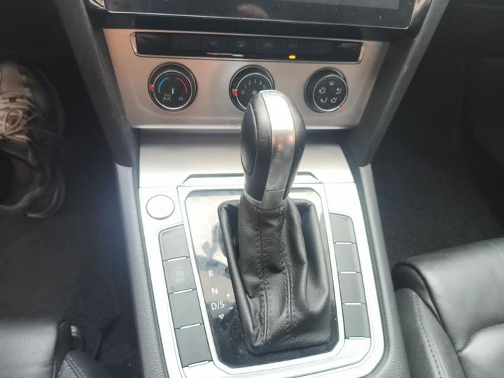 Magotan 2018 280TSI DSG Comfort photo 6