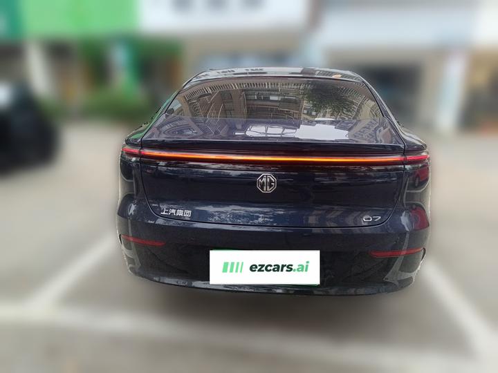 MG 07 2026 Hybrid 245 Comfort photo 5