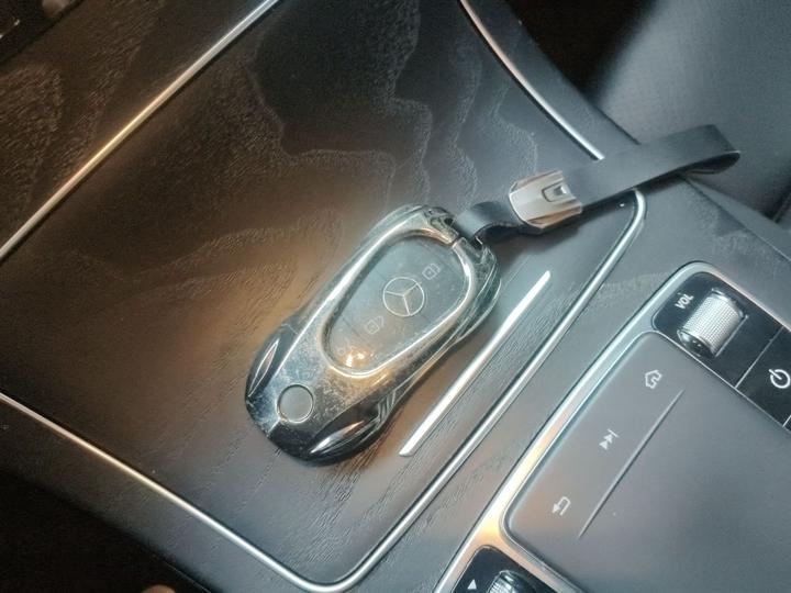 C-Class 2019 Facelift C 260 L Sport photo 8