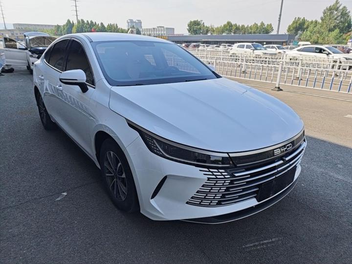 Destroyer 05 2023 Champion DM-i 55KM Luxury photo 3