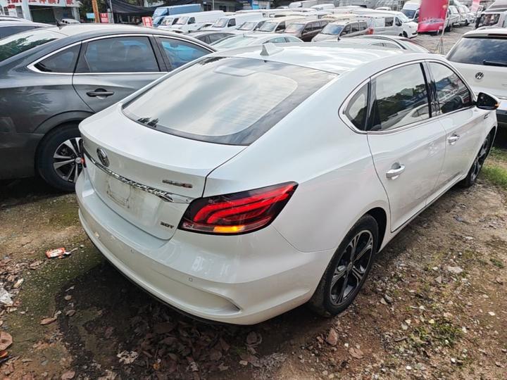 MG6 2018 20T AT Exclusive China VI photo 4