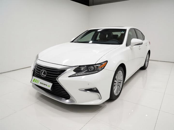 ES 2015 200 Elite