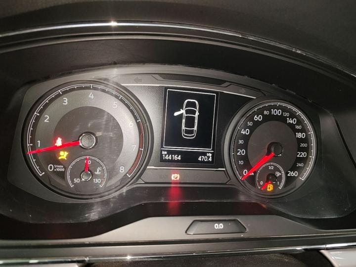 Lamando 2019 230TSI DSG China V photo 3