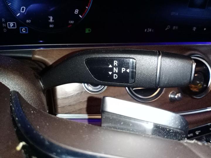 E-Class 2021 Facelift E 300 L Luxury photo 6