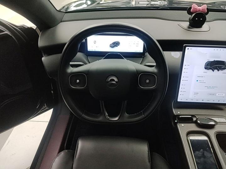 ET5T 2024 100kWh Touring photo 6