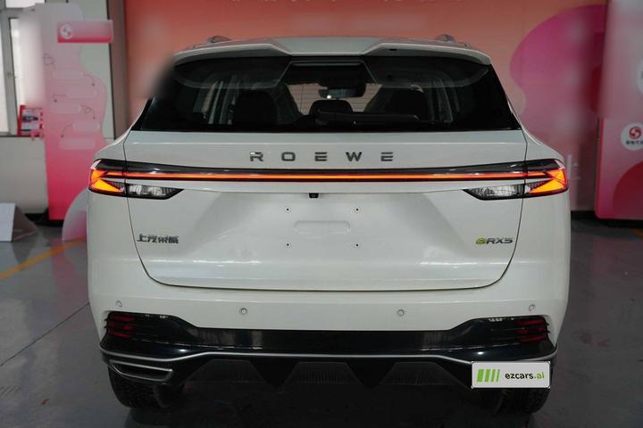 RX5 EV 2023 eRX5 photo 4