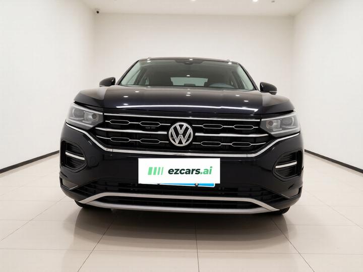Tayron 2020 330TSI RWD Luxury Connected photo 2