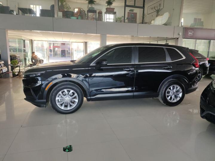 CR-V 2023 240TURBO RWD 5-Seater photo 3
