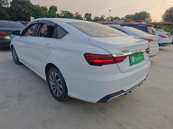 Binrui 2019 200T MT photo 4