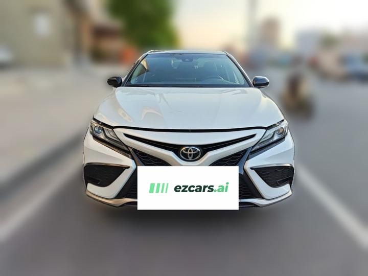 Camry 2021 2.0S photo 2