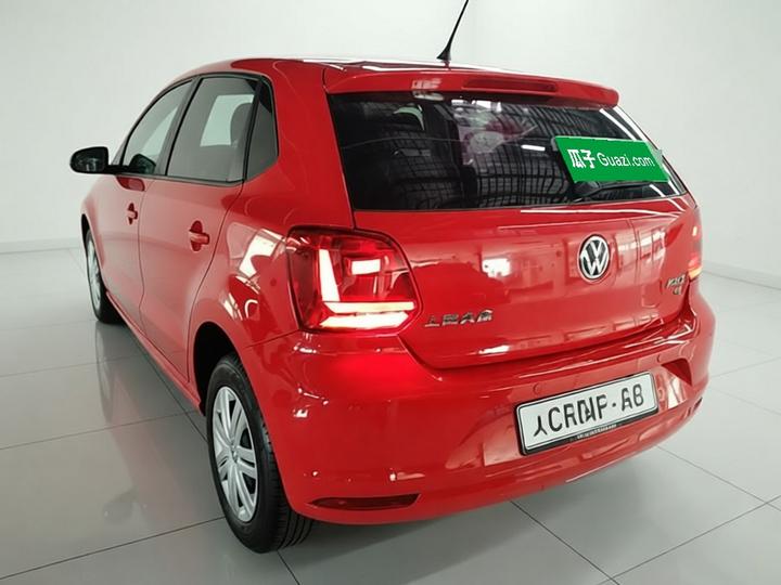 Polo 2018 1.5L AT photo 4