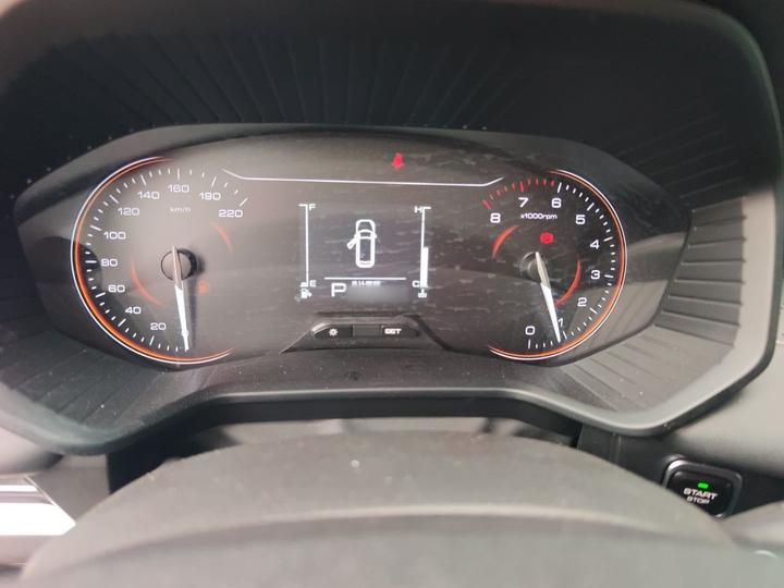 Wuling 2022 1.5T CVT Exclusive Flagship photo 4