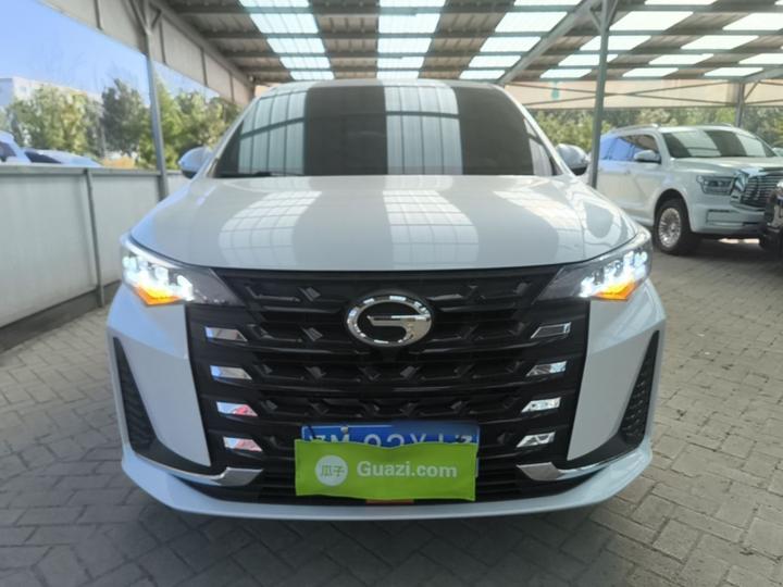 GAC Trumpchi M6 2023 PRO 270T DCT Luxury photo 2