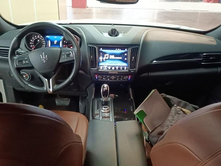Levante 2018 3.0T Classic photo 5